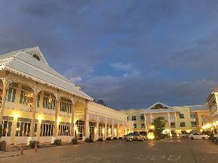 Amonruk Hotel 2