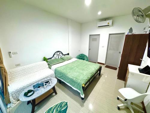Amorn Apartment