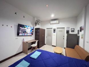 Amorn Apartment อมร อพาร์ทเม้นท์