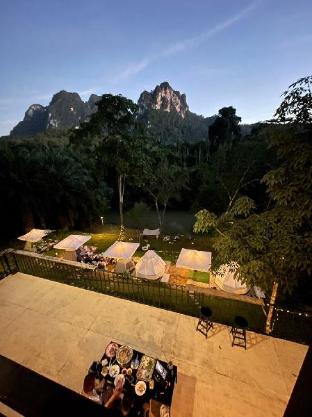 Amornkeeree Khaosok Camping