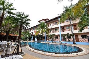 Ampan Resort &amp; Apartment