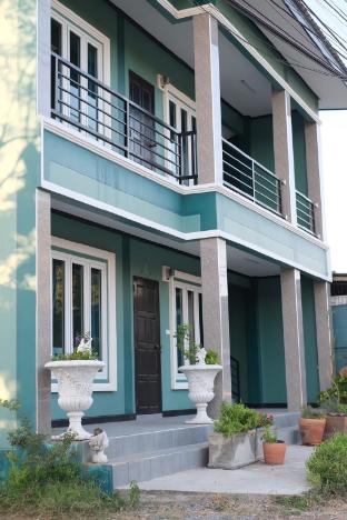 Ampika’s place Lopburi