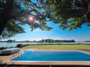 AmPoolvilla 2BR Bangkla nearBkk