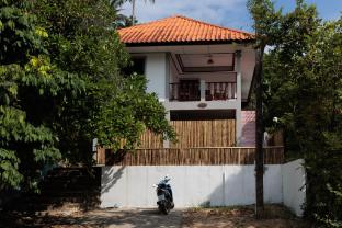 Amsterdam House • Hin Kong • 2BR • 4K TV • AC