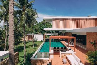 Anaia Villa - Modern palatial family-style villa