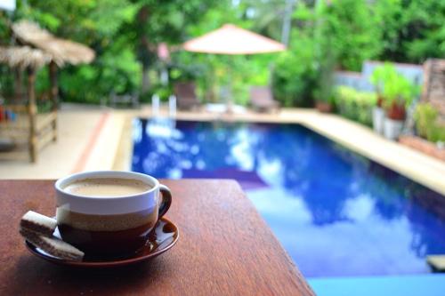 Ananas Samui Hostel