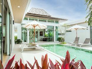 Ananas Villa Shambala Grand CherngTalay