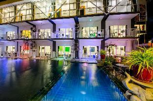 Anantra Pattaya Resort by CPG