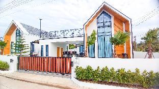 Anasiri Poolvillas Rayong