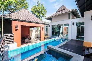 AnB pool villa with 2BR close to Jomtien beach