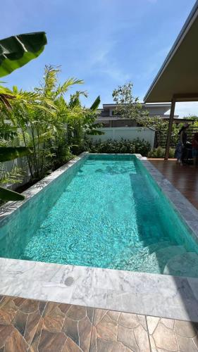 Anchan Gardens Pool Villa 23