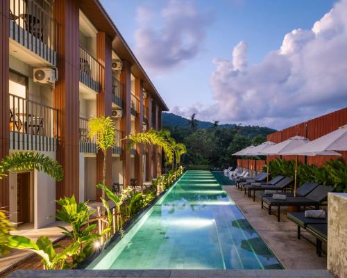 Anda Lanta Residence and Rentals - Adult Only