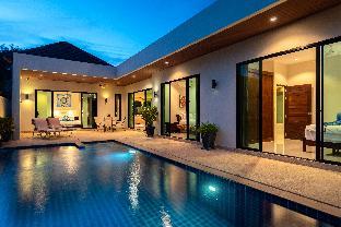 Andaman 3br Pool Villa
