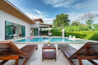 Andaman Luxury Pool Villa Phuket
