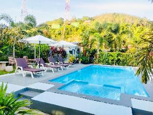 Andawa Lanta Resort