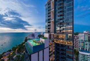 Andromeda Luxe King 1-BR Seaview