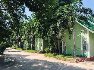 Ang Kaew Resort