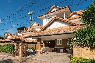 Angel 4BR Pool Villa Phuket + Free Airport Pickup