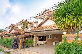 Angel 5BR Pool Villa Phuket + Free Airport Pickup