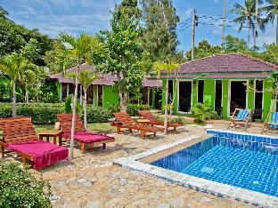 Angel Green Garden Bungalows