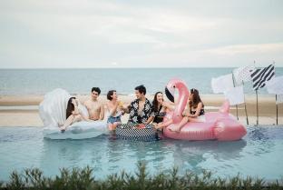 Angel Stay Pool Villa Pranburi Beachfront Pool Villa