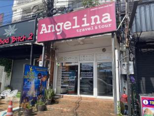 Angelina Guest House