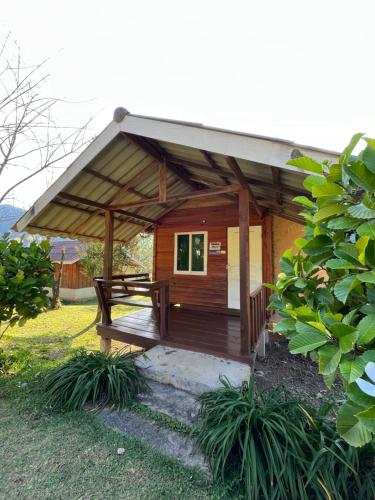 Angha forest view บ้านริมสวน