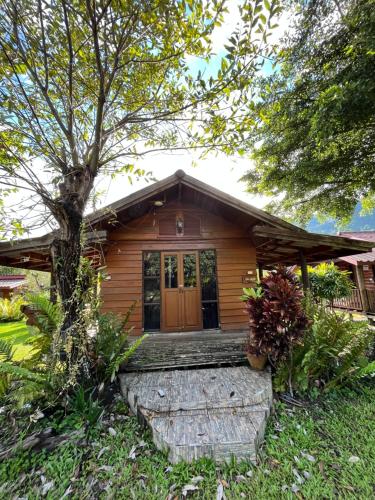 Angha forest view บ้านอุ่นรัก