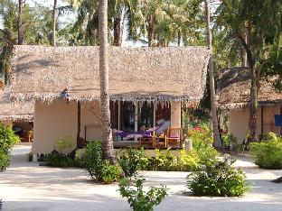 Angkana Bungalows adults only
