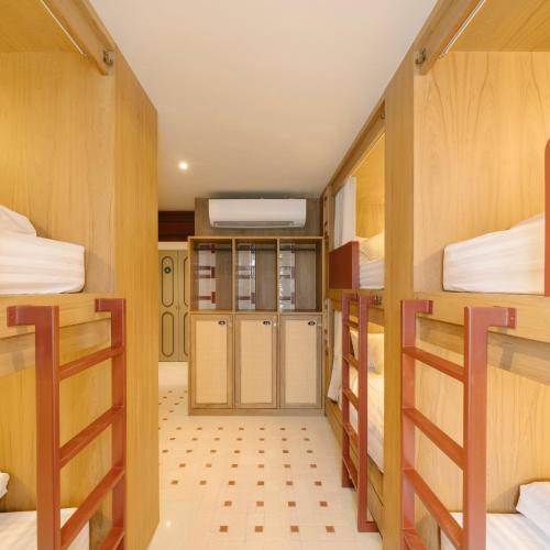 Angmo Hostel by Amaka