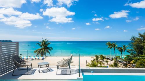 Angsana Ocean Pearl - Laguna Seaview Penthouse