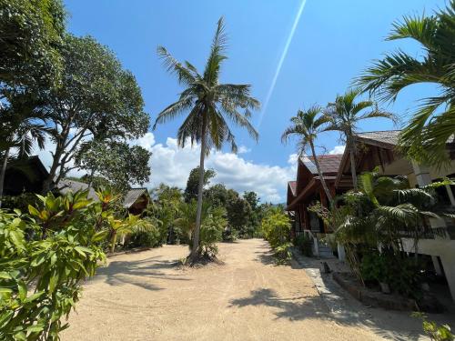 Anong Villa
