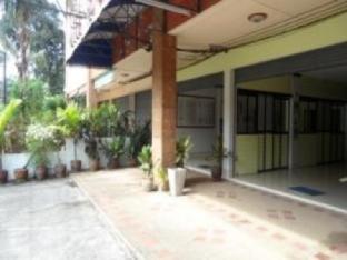 Ao Nang Good View Mansion