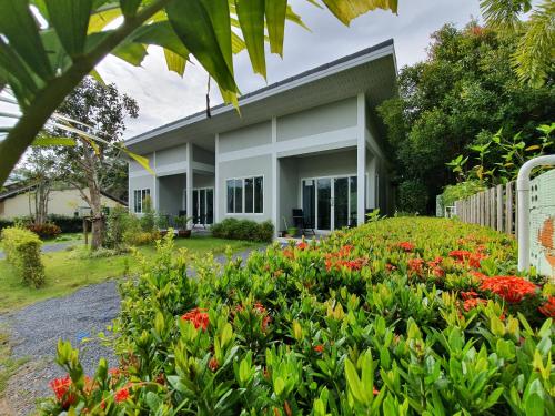 Ao Nang Modern Villa