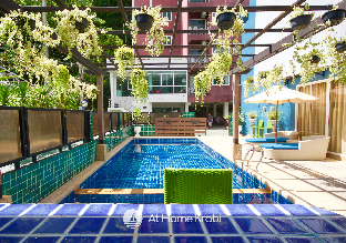 Ao Nang Mountain View Pool Villa at Soi 11/1