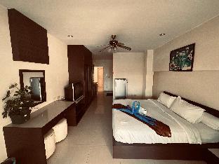 Aomsinapartment นวนคร (ติดห้างบิกซี)