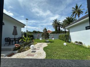 Aonang nine poolvilla resort