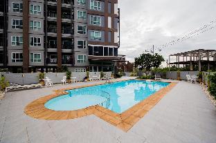 Aonang Ocean View Studio - Pool & Fitness