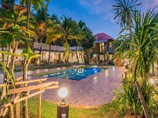 Aonang Privacy Resort