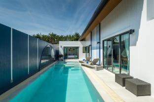 Aonang Selena Pool Villa