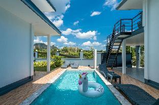AonangPrivatePoolVilla 3 BDR (Lark Pool Villa)