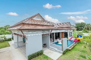 Aora Pool Villa Hua Hin Private Pool Villa Cha-am Hua Hin
