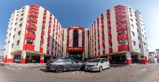 AP apartment om noi