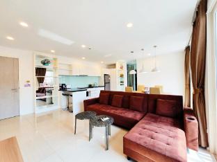 Ap cozy apt.Suite pattaya