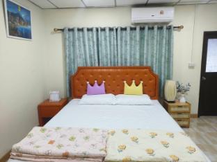 AP HOUSE *3 bedrooms*6 people*