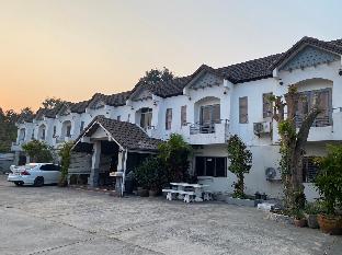 AP mansion