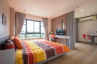 Aparthotel Live@Home Lasalle 20 (Sukhumvit 105) R5