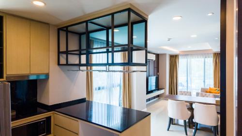 Apartment 2 bedrooms on Surin