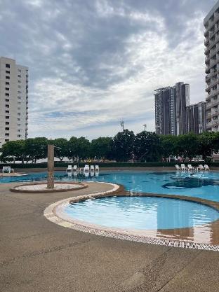 Apartment (27m²) 200m near beach Rimhad Condo