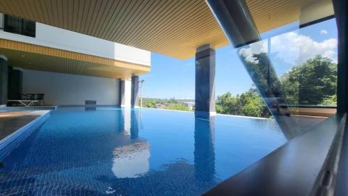 Apartment 702 by IBG Property